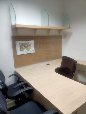Furnished Amenities in  Office Space at Spaze ITech Park, Sector 49 – for Rent