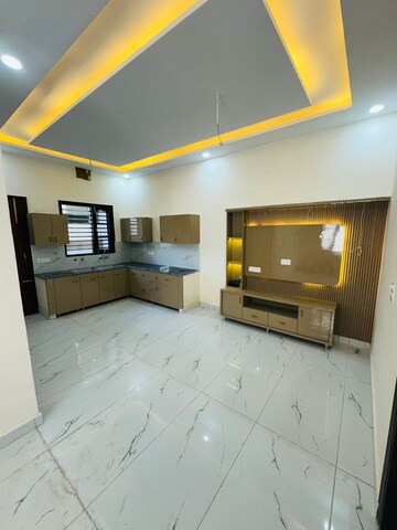 Kitchen in 4 BHK Independent House at Kharar Landran Road – for Sale