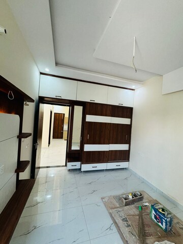 Kitchen in 4 BHK Independent House at Kharar Landran Road – for Sale