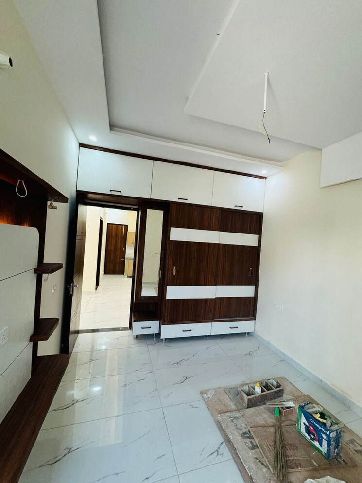 Kitchen, kharar landran road 4 Bedroom 120 Sq.Ft. Independent House In Kharar Landran Road Mohali 8041694