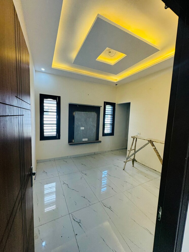 Room, kharar landran road 4 Bedroom 120 Sq.Ft. Independent House In Kharar Landran Road Mohali 8041694