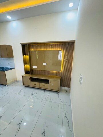 Furnished Amenities in 4 BHK Independent House at Kharar Landran Road – for Sale