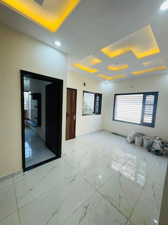 4 BHK Independent House For Resale in Kharar Landran Road Mohali  8041694