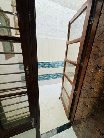 Balcony in 4 BHK Independent House at Kharar Landran Road – for Sale