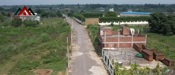  Plot – Exterior View View at Sultanpur Road - for Sale