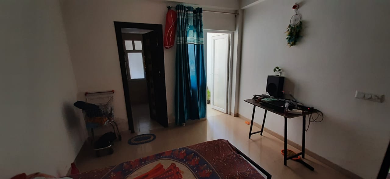 3 BHK 1610 Sq.Ft. Apartment in Samridhi Grand Avenue