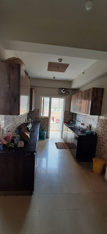Master Bedroom in 3 BHK Apartment at Samridhi Grand Avenue, Tech Zone 4 Greater Noida – for Sale