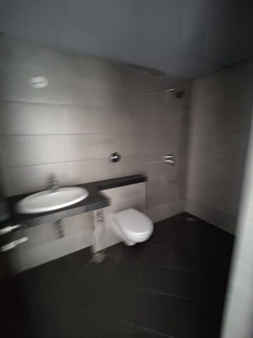 Bathroom in 3 BHK Apartment at Sobha Royal Pavilion, Sarjapur Road – for Sale