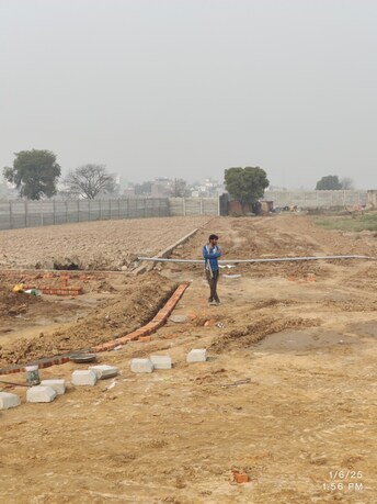 Plot For Resale in Hapur Road Meerut  8041712