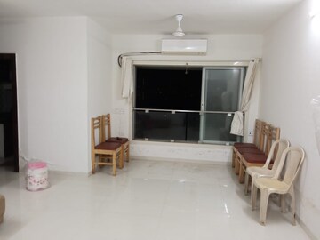 2 BHK Apartment For Rent in Romell Aether Goregaon East Mumbai  8041706