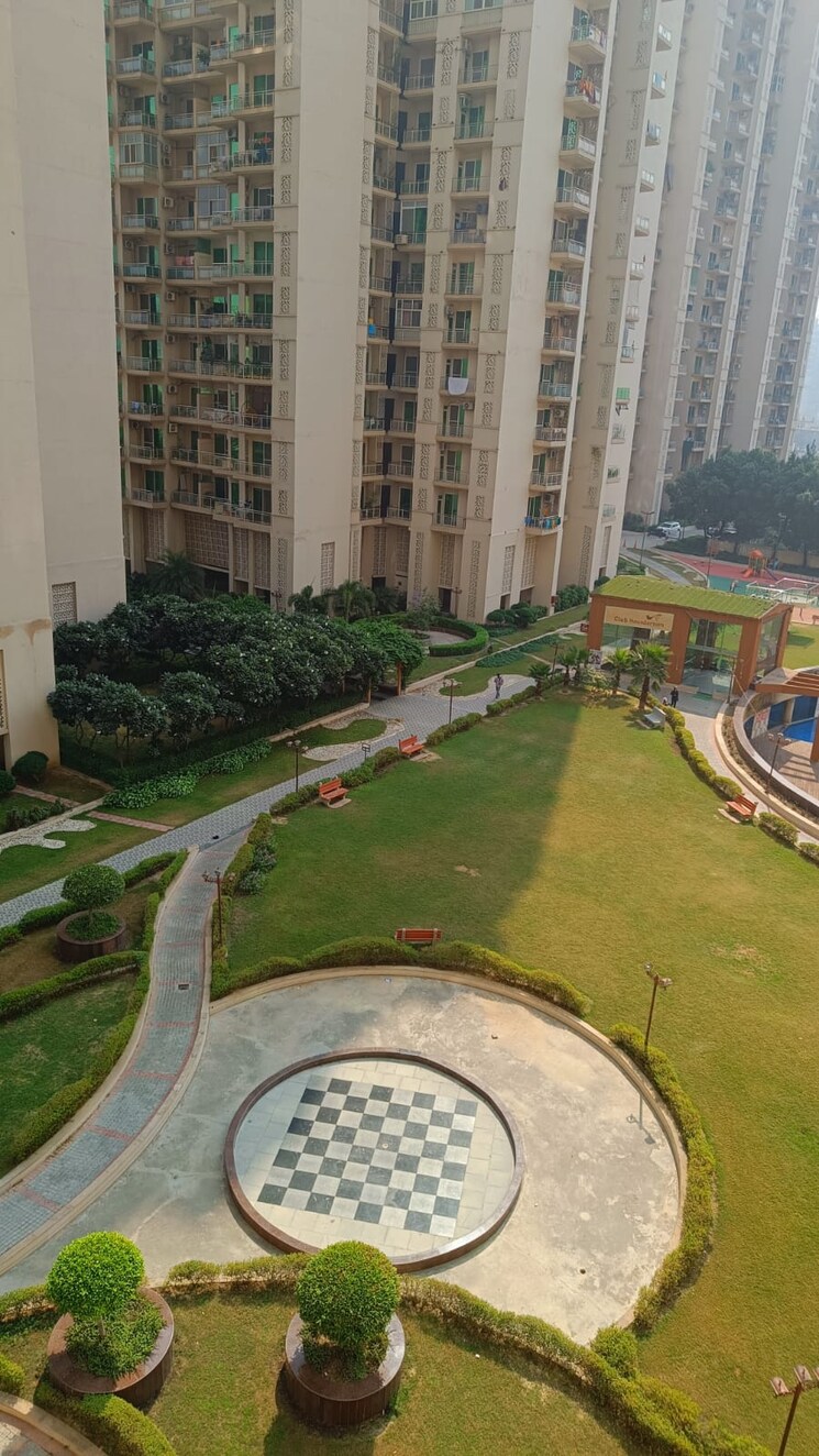  Parking, gaur-saundaryam 3 Bedroom 1990 Sq.Ft. Apartment In Tech Zone 4 Greater Noida Greater Noida 8041720