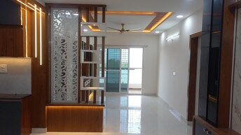 3 BHK Apartment For Rent in Building Castello Kondapur Hyderabad  8041736