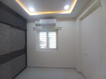 Building Lobby in 3 BHK Apartment at Building Castello, Kondapur – for Rent