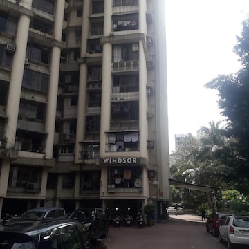 3 BHK Apartment For Resale in Windsor Tower Andheri West Mumbai  8041710