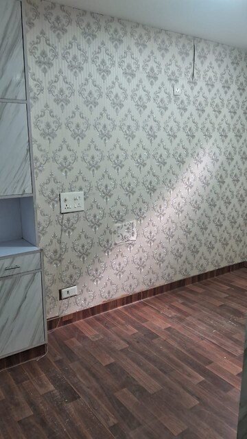 Master Bedroom in 2 BHK Builder Floor at Lajpat Nagar – for Rent