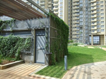 3 BHK Apartment – Exterior View View at Bhartiya Nikoo Homes, Thanisandra Main Road - for Sale