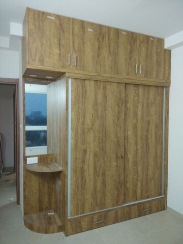 Room in 3 BHK Apartment at Bhartiya Nikoo Homes, Thanisandra Main Road – for Sale