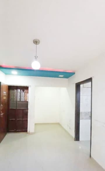 1 BHK Apartment For Resale in Sundaram Plaza Nalasopara West Palghar  8041739