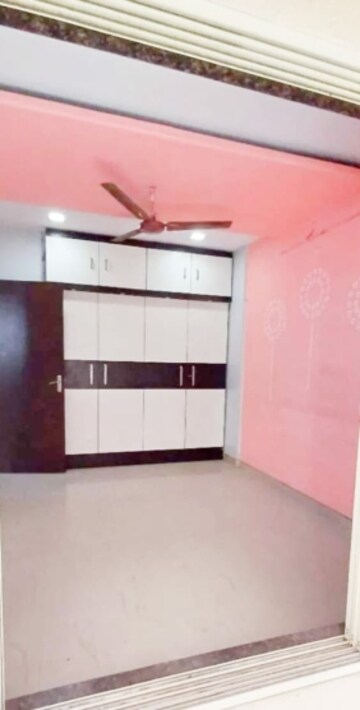 Bedroom in 1 BHK Apartment at Sundaram Plaza, Nalasopara West – for Sale