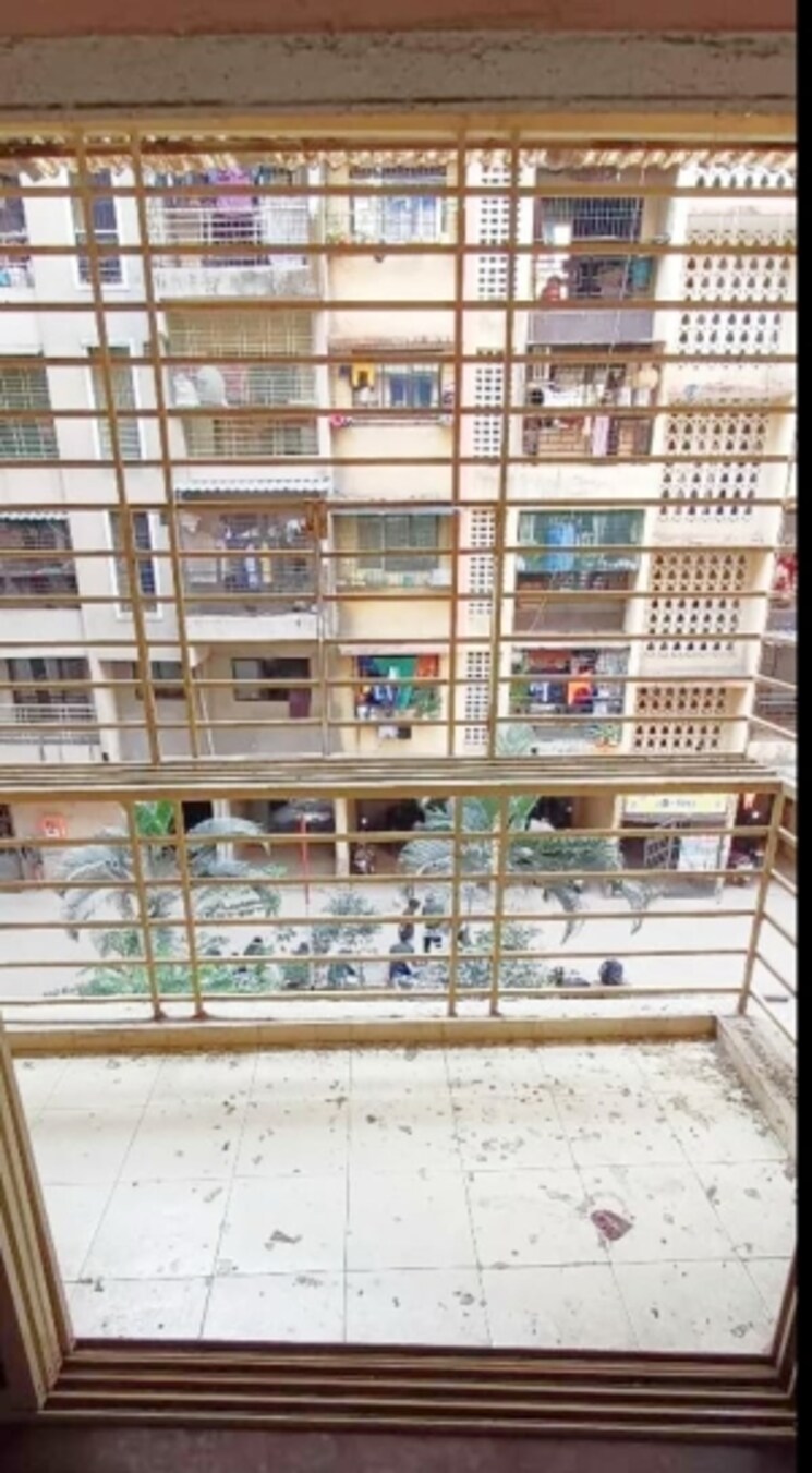 Exterior View, sundaram-plaza 1 Bedroom 437 Sq.Ft. Apartment In Nalasopara West Palghar 8041739