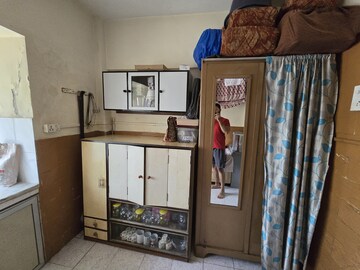 Furnished Amenities in 1 BHK Apartment at Datiwali Gaon  – for Sale