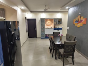 3 BHK Apartment For Rent in Bren Imperia Harlur Bangalore  8041744