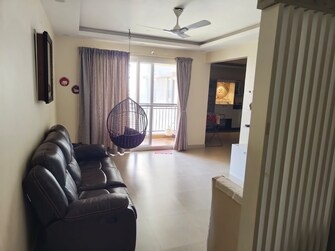 3 BHK Apartment For Rent in Bren Imperia Harlur Bangalore  8041744