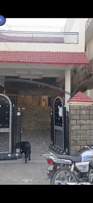 3 BHK Independent House – Exterior View View at Jakhan - for Rent