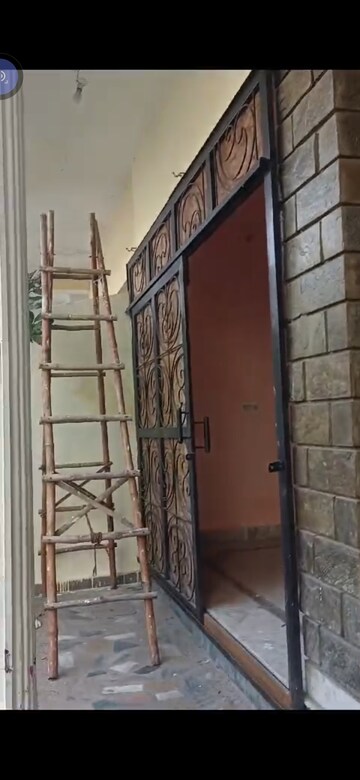 Balcony in 3 BHK Independent House at Jakhan – for Rent