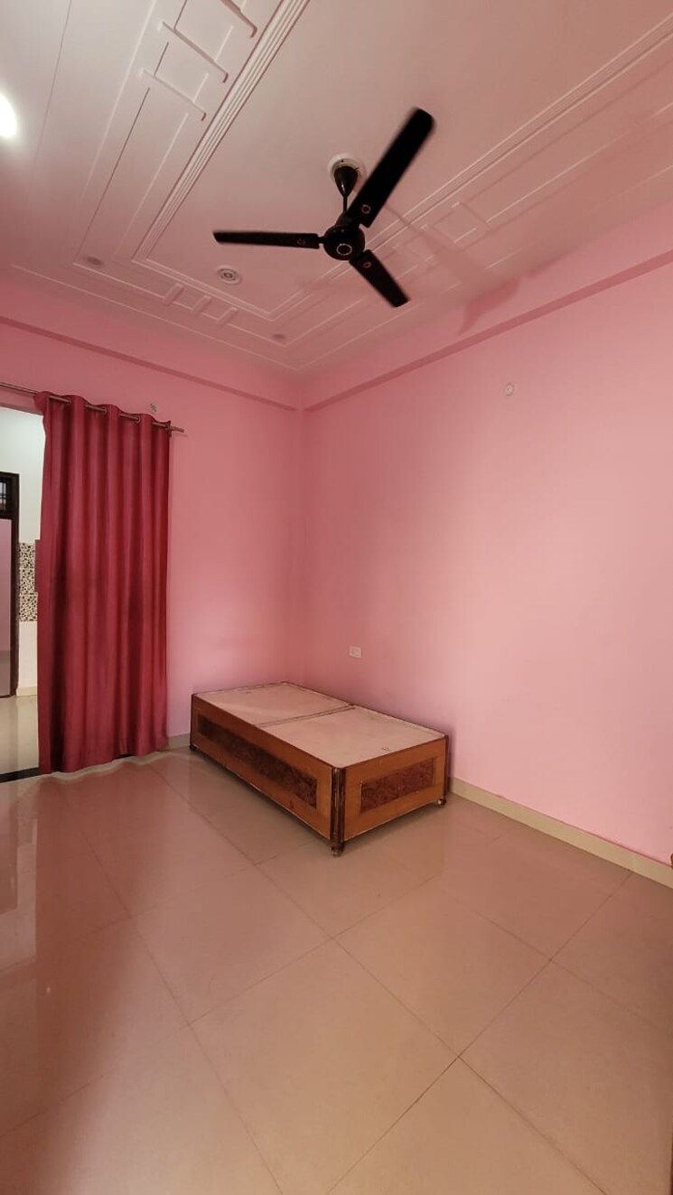 Bedroom, tiwaripur 3 Bedroom 1300 Sq.Ft. Independent House In Tiwaripur Lucknow 8041754