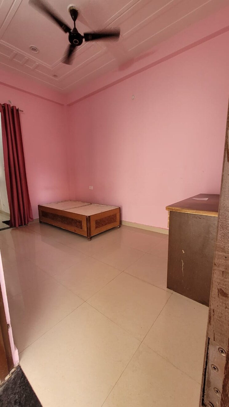 Bedroom, tiwaripur 3 Bedroom 1300 Sq.Ft. Independent House In Tiwaripur Lucknow 8041754