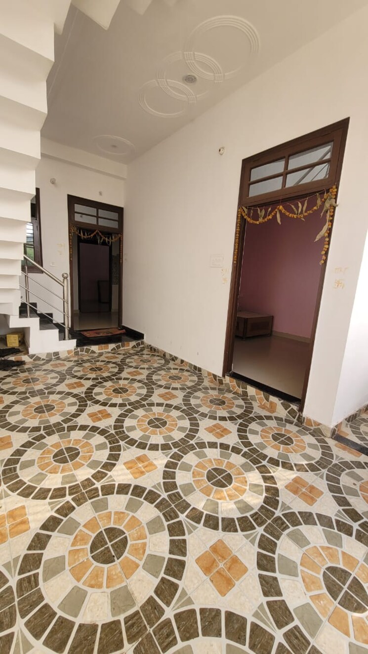 Living Room, tiwaripur 3 Bedroom 1300 Sq.Ft. Independent House In Tiwaripur Lucknow 8041754