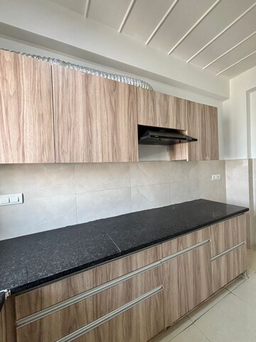 Kitchen in 3 BHK Builder Floor at Sector 51 – for Rent