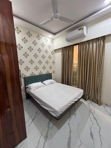 Bedroom in 1.5 BHK Apartment at Green View CHS Virar, Virar West – for Sale