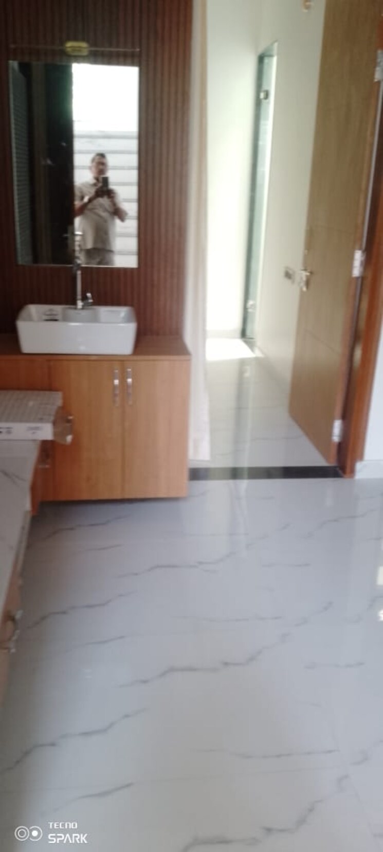 Kitchen, ansal-sushant-city 2 Bedroom 1200 Sq.Ft. Independent House In Nari Ka Bas Jaipur 8041780