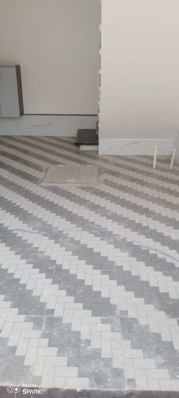 Master Bedroom in 2 BHK Independent House at Ansal Sushant City, Nari Ka Bas – for Sale