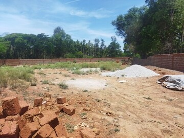 Plot For Resale in Sagara Shimoga  8041763