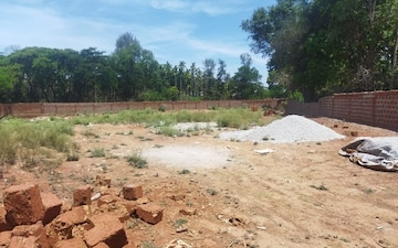 Plot For Sale in Sagara