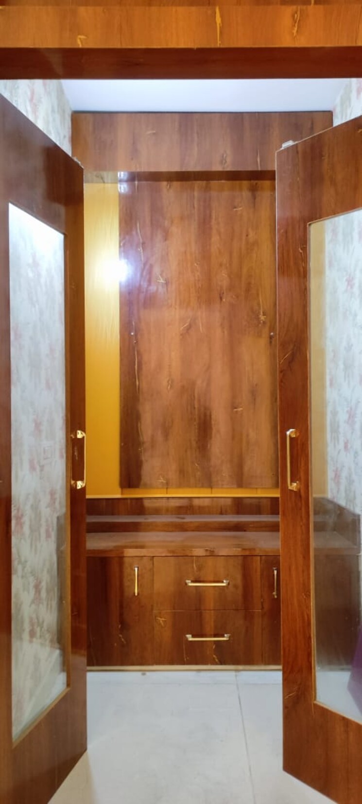 Bedroom, bptp-park-central 3 Bedroom 250 Sq.Yd. Builder Floor In Sector 85 Faridabad 8041777