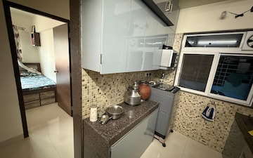 2 BHK Apartment For Rent in Ratnadeep CHS Tilak Nagar, Tilak Nagar