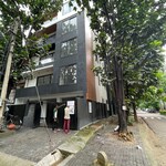 1600 Sq.Ft. Office Space in H 23/13 DlF-1