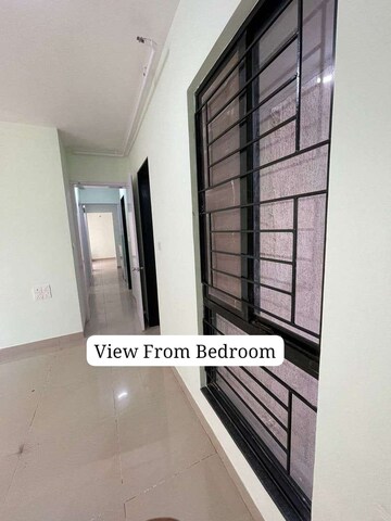 Staircase in 2.5 BHK Apartment at Nanded Lalit, Sinhagad Road – for Rent
