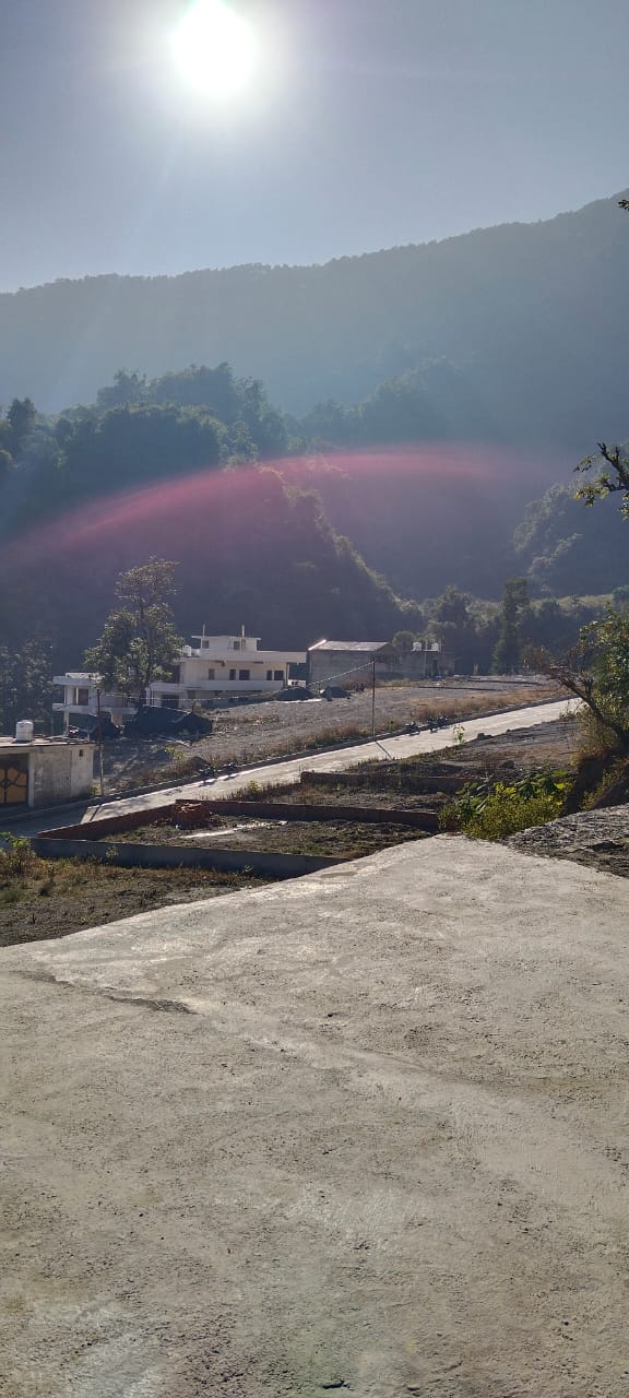 Plot For Sale in Dhara Green 