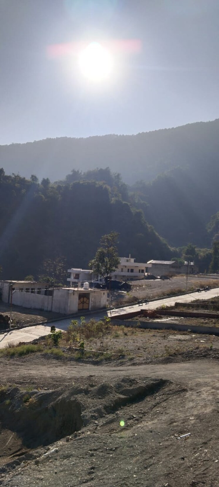 Exterior View, sahastradhara  300 Sq.Yd. Plot In Sahastradhara Dehradun 8041786