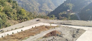 Plot Area in  Plot at Sahastradhara – for Sale