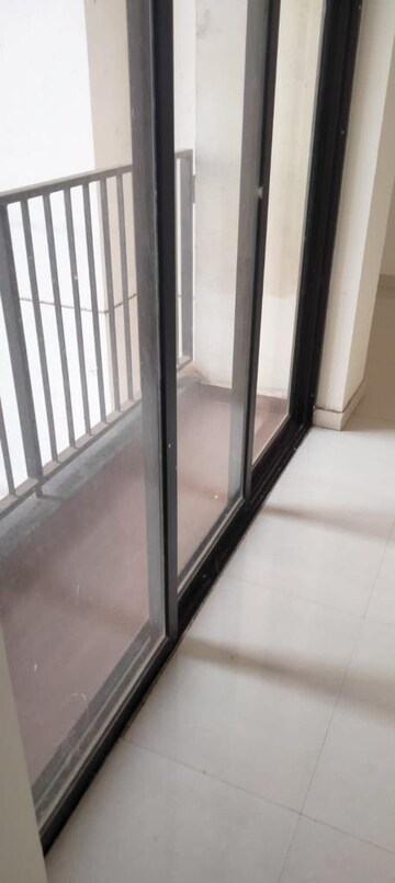 Balcony in 1 BHK Apartment at Datiwali Gaon  – for Sale