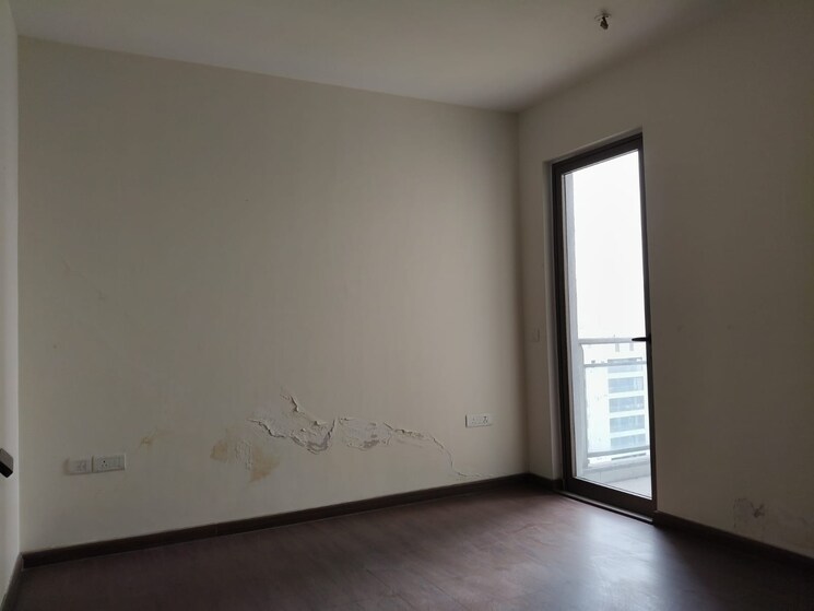 Master Bedroom, tata-primanti-tower-residences 4 Bedroom 2905 Sq.Ft. Apartment In Sector 72 Gurgaon 8041814