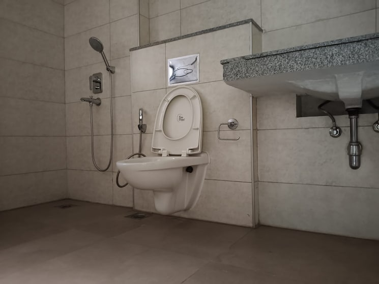 Master Bedroom, tata-primanti-tower-residences 4 Bedroom 2905 Sq.Ft. Apartment In Sector 72 Gurgaon 8041814