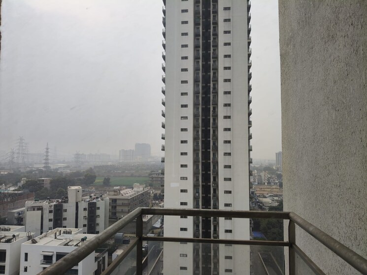 Exterior View, tata-primanti-tower-residences 4 Bedroom 2905 Sq.Ft. Apartment In Sector 72 Gurgaon 8041814