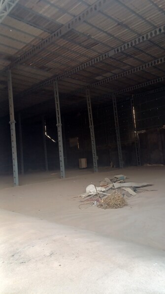 Commercial Warehouse 28000 Sq.Yd. For Rent in Sector 15a Faridabad  8041803